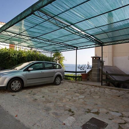 Apartment Lelas أوميس المظهر الخارجي الصورة