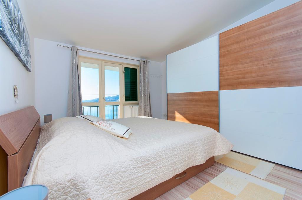 Apartment Lelas أوميس المظهر الخارجي الصورة