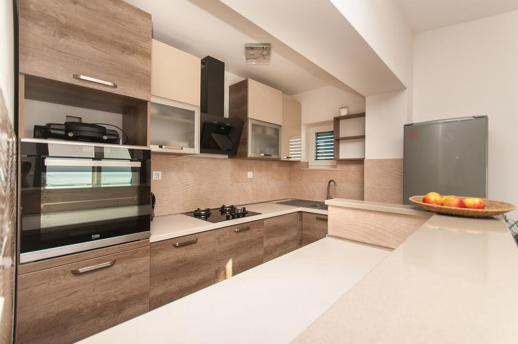 Apartment Lelas أوميس المظهر الخارجي الصورة
