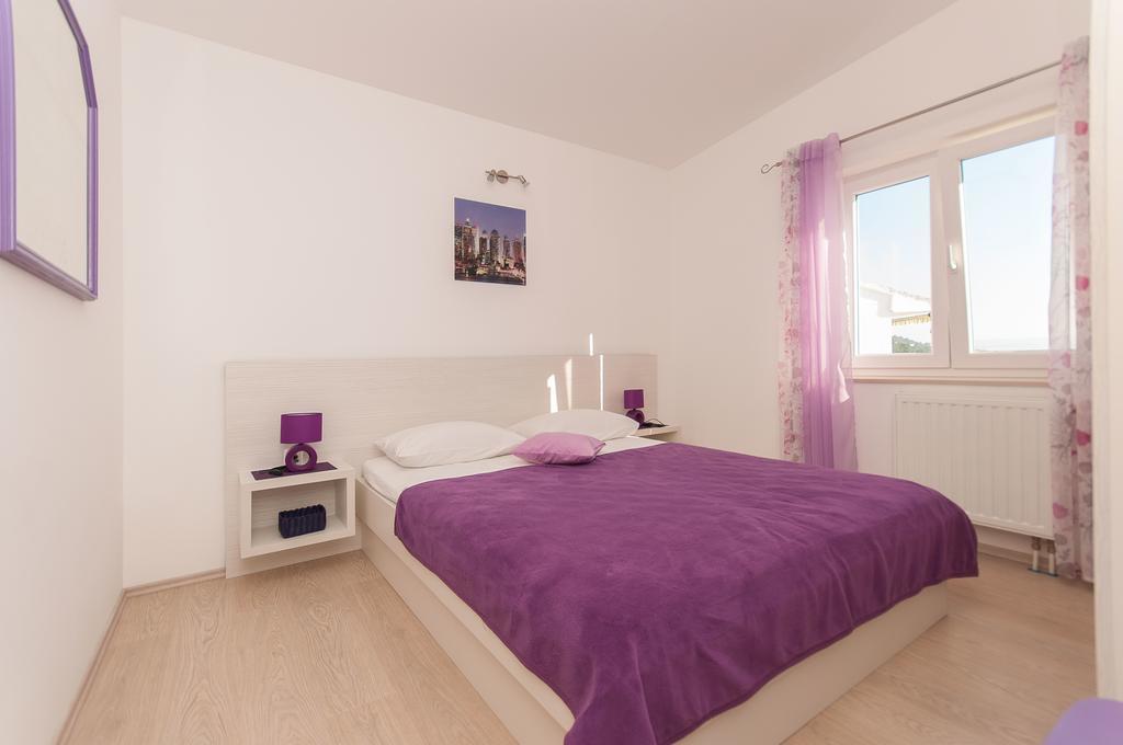 Apartment Lelas أوميس المظهر الخارجي الصورة