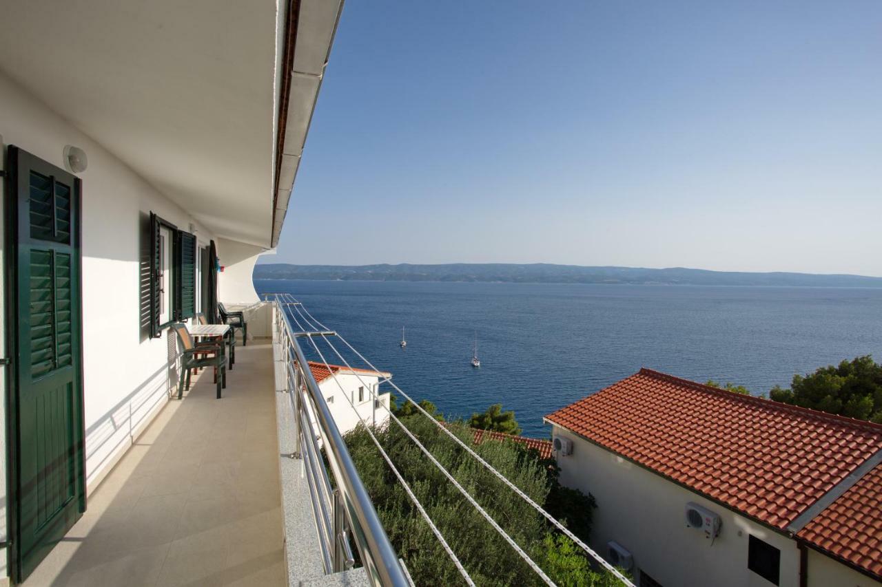 Apartment Lelas أوميس المظهر الخارجي الصورة