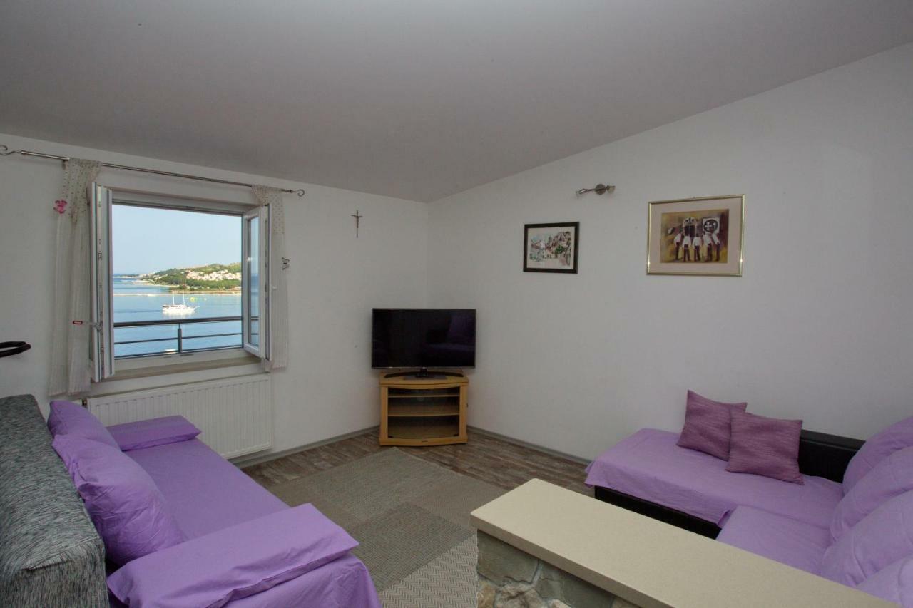 Apartment Lelas أوميس المظهر الخارجي الصورة