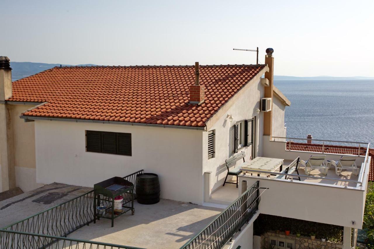 Apartment Lelas أوميس المظهر الخارجي الصورة