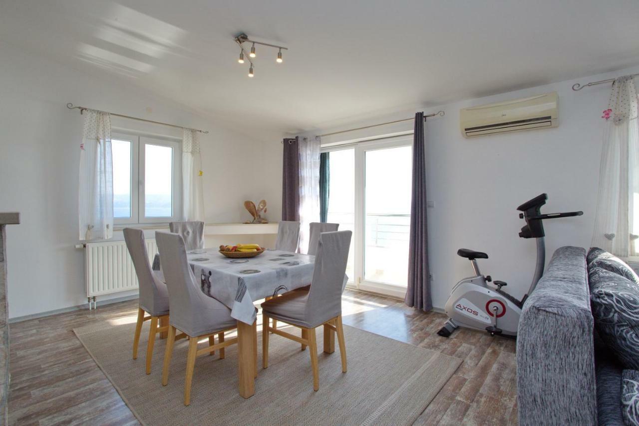 Apartment Lelas أوميس المظهر الخارجي الصورة