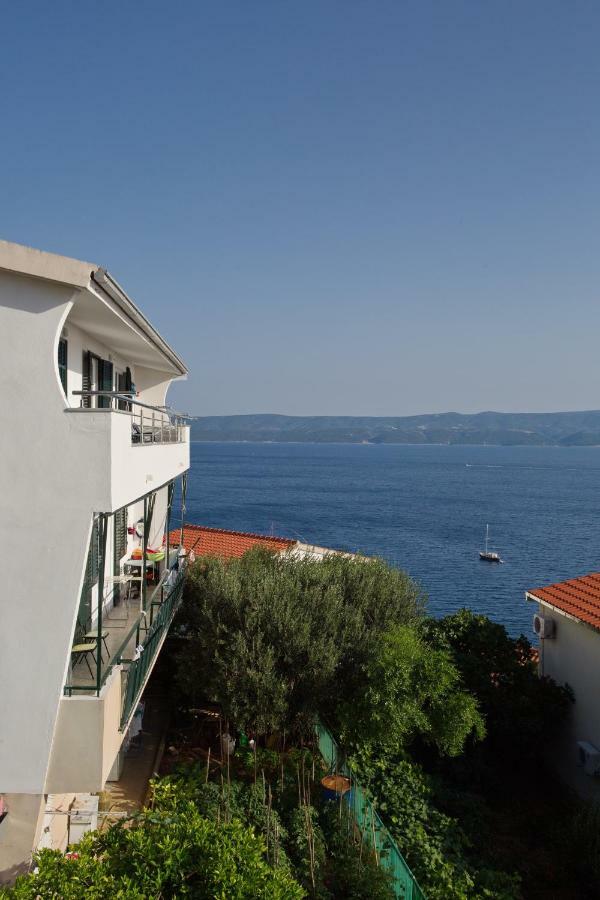 Apartment Lelas أوميس المظهر الخارجي الصورة