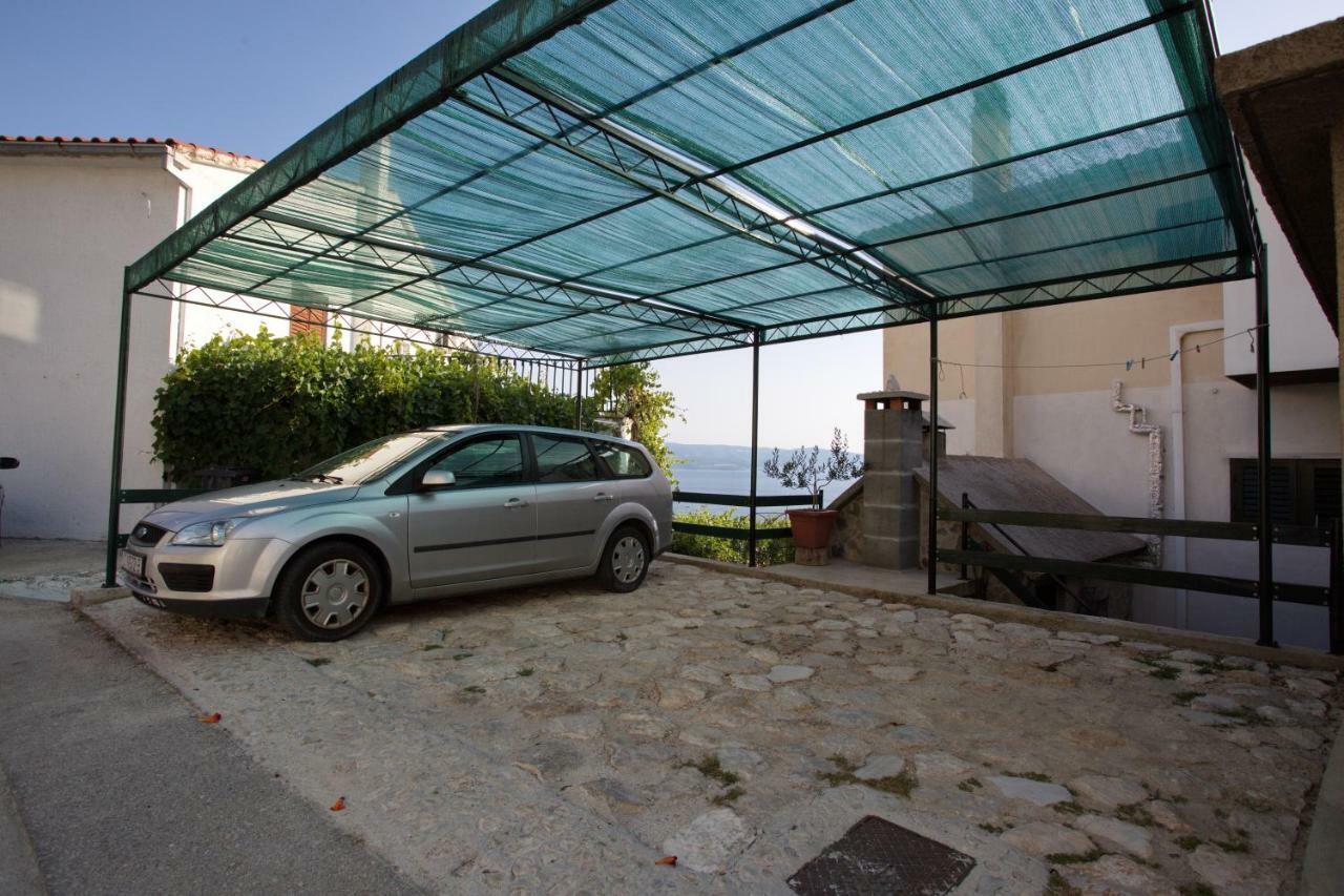 Apartment Lelas أوميس المظهر الخارجي الصورة